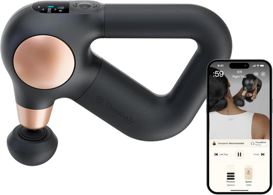 Theragun Pistolet de massage