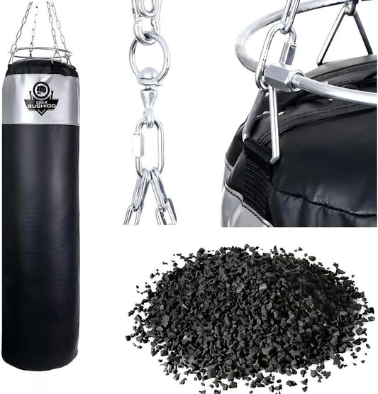 Sac de frappe - 130 cm, DBX