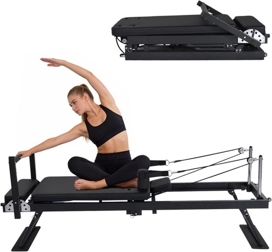 Reformeur Pilates À Domicile - usage à domicile