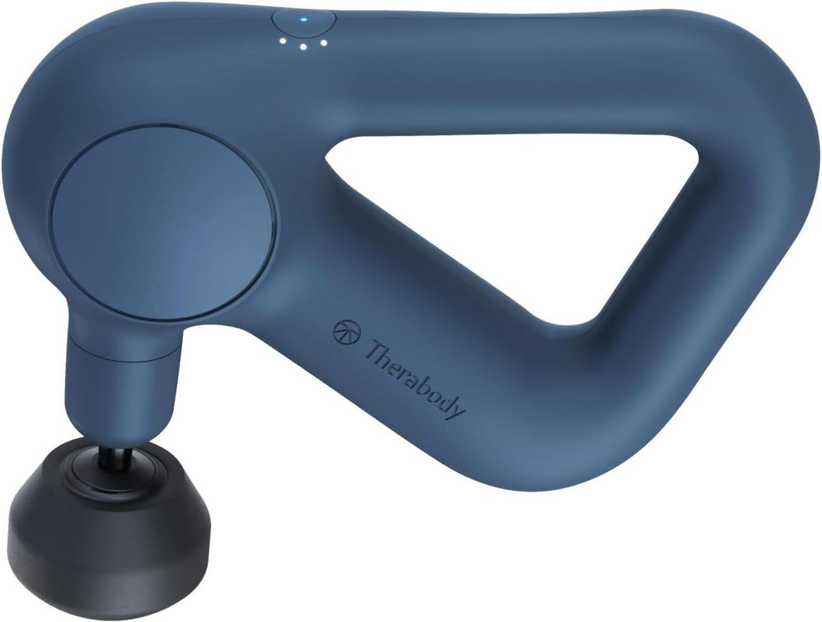 Theragun Pistolet de massage: format léger, format portable
