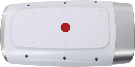 Appareil de massage: rechargeable, avec écran, usage à domicile