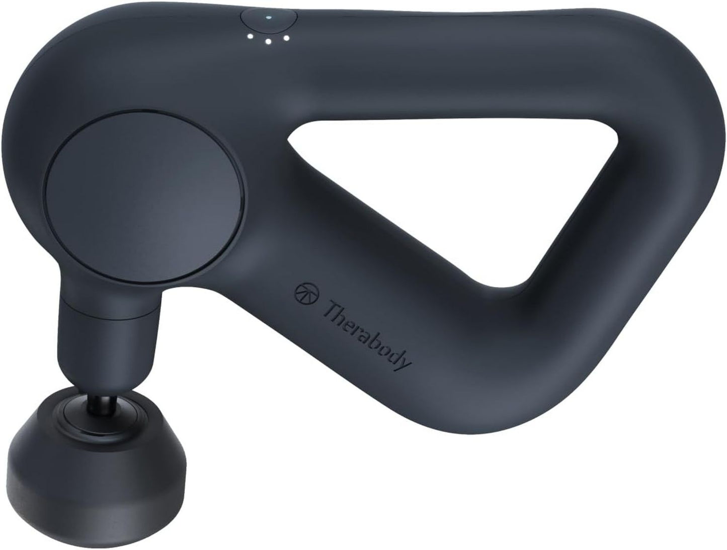 Theragun Pistolet de massage - format léger, format portable, anthracite
