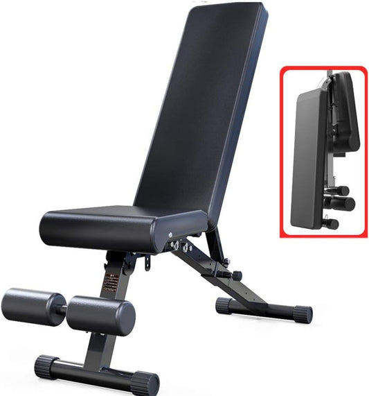 Rameur – pliable, réglable